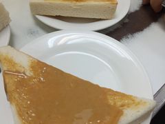 花生方包-澳洲牛奶公司(佐敦店)