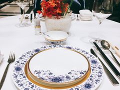 -Yan Ting 宴庭中餐厅(上海静安瑞吉酒店)