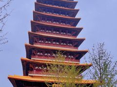 -牛首山文化旅游区