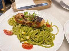 -WOKKA by艮上(中海环宇荟店)