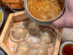 -蟹味阁·蟹黄面(体育西横街店)