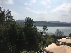 -天目湖涵田半山温泉