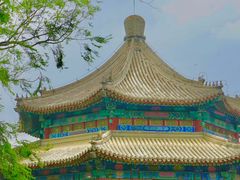 -颐和园