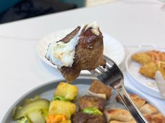 -库滋明·俄罗斯特色美食(中央大街店)