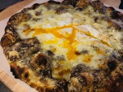-Mercato莫卡多露台餐厅与酒吧(K11店)