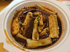 -陕西风味餐厅(陕西省驻京办店)