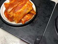 -韩宫宴烤肉·料理(苏州中心店)