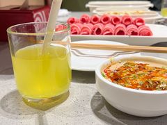 -海底捞火锅(118广场店)