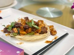 -圣丰盛宴酒家(东城店)