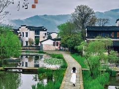 -呈坎景区