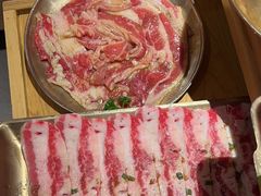 -西塔老太太泥炉烤肉(亚运村店)