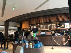 -星巴克臻选(北京富力家园店)