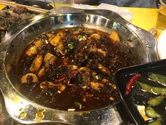 -望京小腰(北京总店)