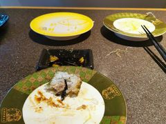 -禾绿回转寿司(万柳华联店)