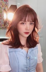 -东秀护肤造型