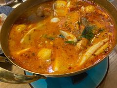 -摩登有记·新派泰国菜(银钻广场店)
