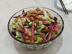 -观城阁家常菜·精品烤鱼·锦州烧烤(崇文门店)