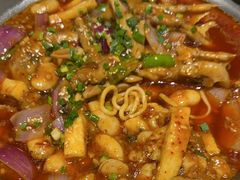 -嘎嘎鸭脑壳(蜀汉路店)