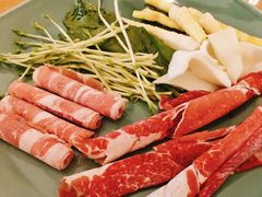 -怡咖啡·自助餐·西安香格里拉