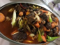 -旺原领头羊餐厅