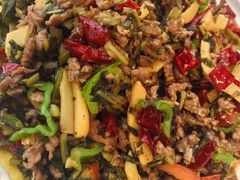 -食光慢宴·安吉土菜馆