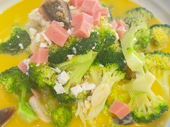 -尚岛私房菜(西方巷店)