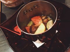 -滩万日本料理Nadaman(国贸大酒店)