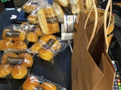 椰风面包-可莎蜜儿(滨盛店)