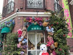 -桂园餐厅(五大道店)
