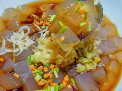 -隆喜元鱼汤包·海鲜(中联广场店)