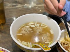 -一记面馆(易发店)