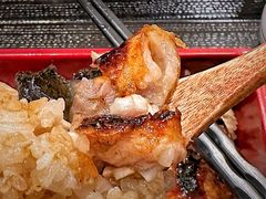 -翔峰炭火鳗鱼(悦泰街里公寓店)
