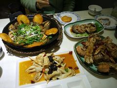 -威海渔村(静安旗舰店)