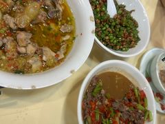 -笨罗卜浏阳菜馆(龙华鹏润达店)