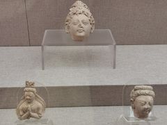 -巴音郭楞蒙古自治州博物馆