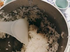 -卢大鲜鱼头捞饭(美利广场店)