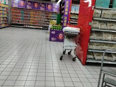 -农工商超市(金沙江路店)