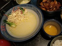 上汤煮干丝-兰溪小馆(东直门簋街店)