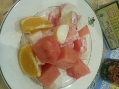 android_upload_pic-巴犀烧烤(新崇光店)
