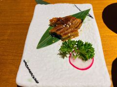 鳗鱼-和创柚子·会席日本料理(新区淮海街店)
