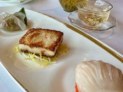 -金轩中餐厅 Jin Xuan(浦东丽思卡尔顿酒店)