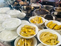 -何氏筠连水粉(明伦堂店)