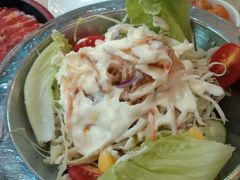 -妙香居韩国烤肉(容桂天佑城店)