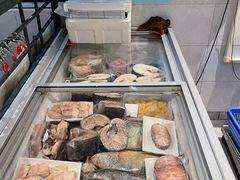 -大鹅岛灶台鱼·铁锅炖(水库路店)