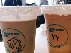 -Something For(中洲湾店)