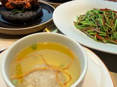 -食悦江南·淮扬菜·烤鸭(亚运村·惠新店)