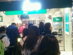 门面-1点点(金桥店)
