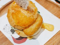 -水桶王国主题餐厅·聚会·生日派对·亲子活动·家庭套餐(亚龙湾希尔顿店)