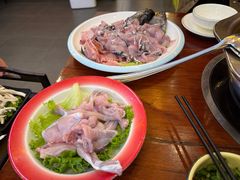 -大理.老字号渝记酸萝卜乌鱼(古城总店)