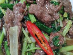 -龙岩罗桥牛杂(长青路店)